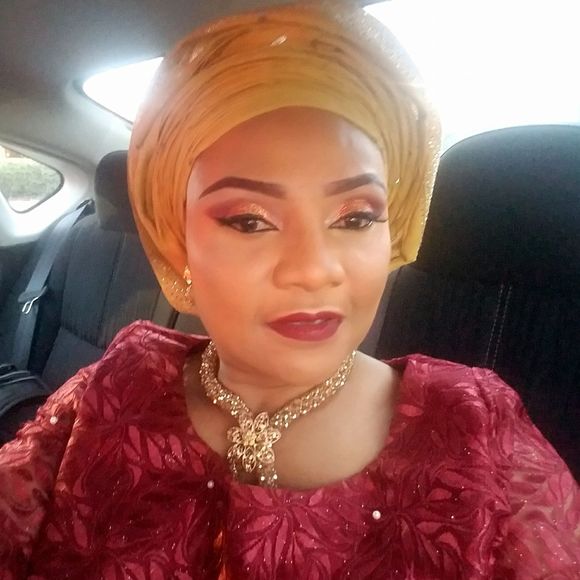 Meet your Posher, Mary - Picture 1 of 1